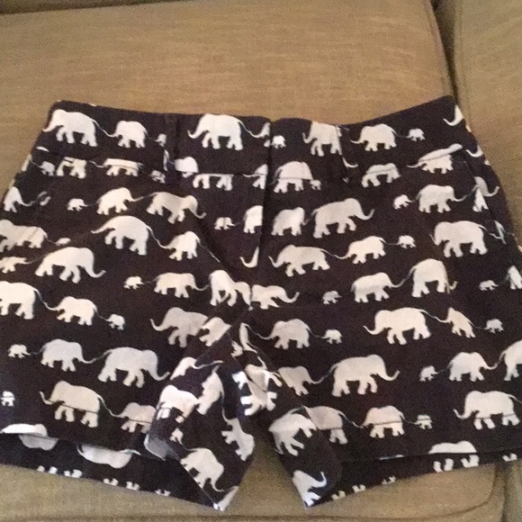LOFT Pants - Loft Riviera Shorts LOFT Pants - Loft Riviera Shorts